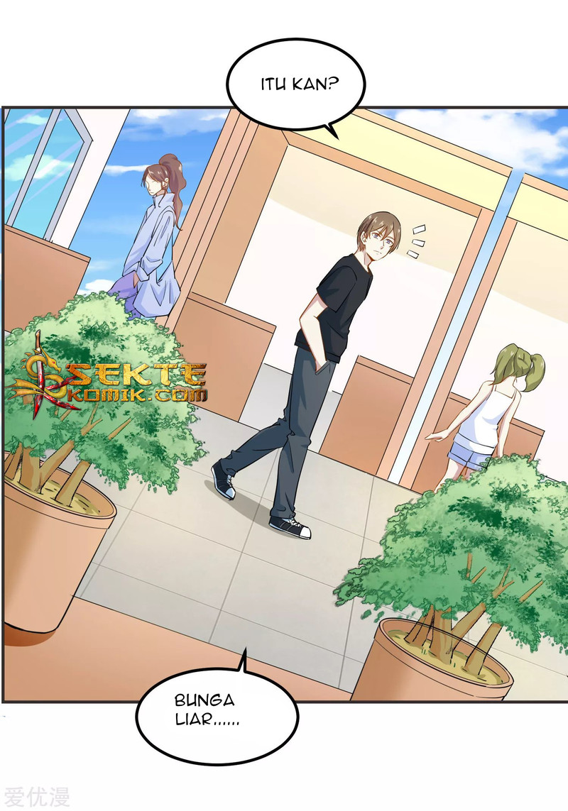 Godly Mobile Game Chapter 18 Bahasa Indonesia